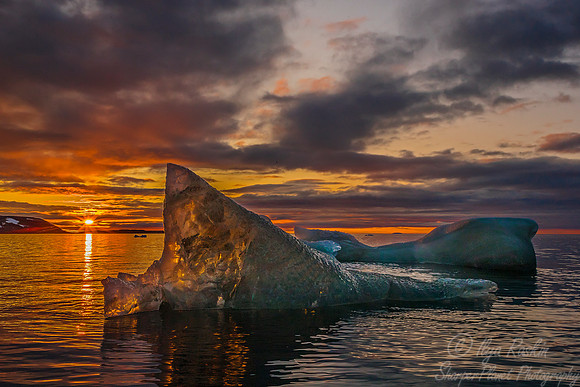 125 Svalbard - Norway