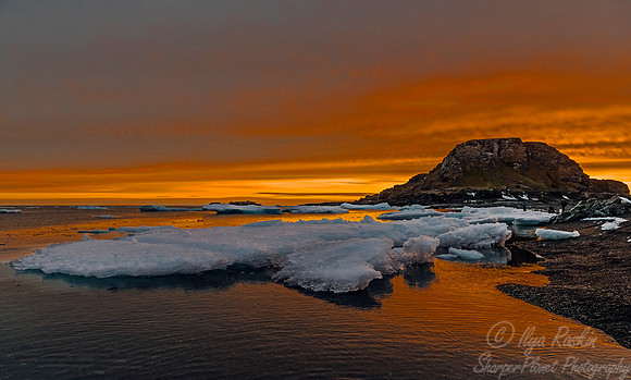 127 Svalbard - Norway