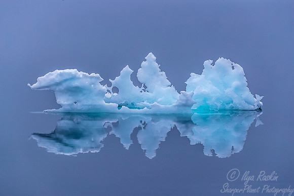 131 Svalbard - Norway