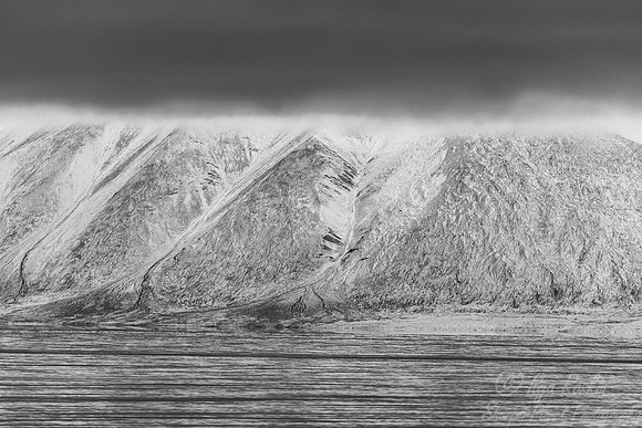 133 Svalbard - Norway