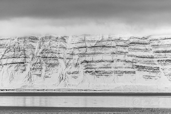 135 Svalbard - Norway