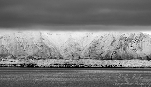 137 Svalbard - Norway