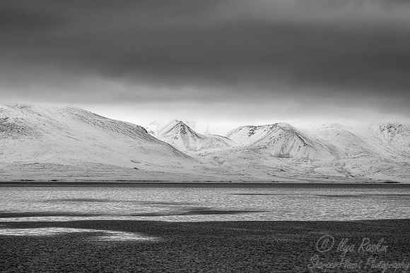 140 Svalbard - Norway