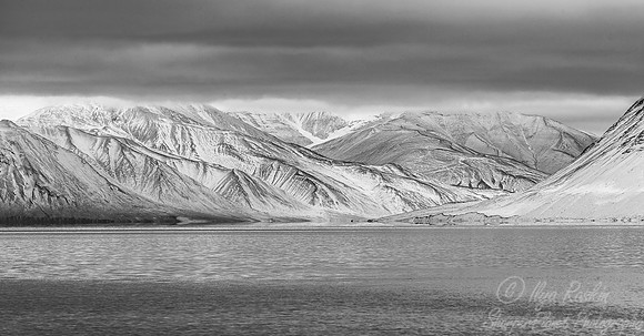 141 Svalbard - Norway