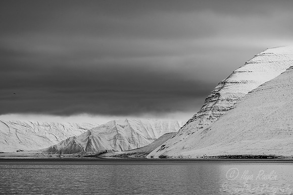 142 Svalbard - Norway