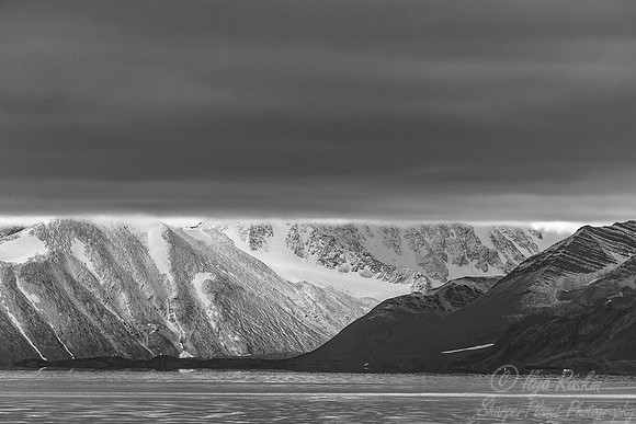 143 Svalbard - Norway