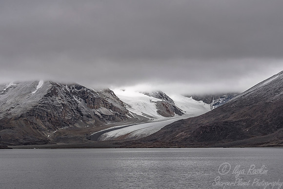 146 Svalbard - Norway