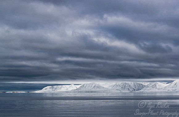 148 Svalbard - Norway