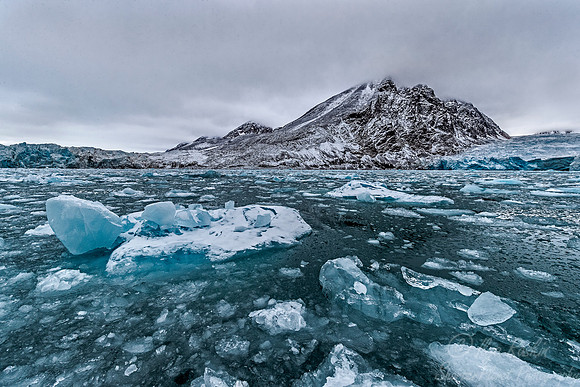 149 Svalbard - Norway