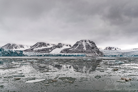 150 Svalbard - Norway