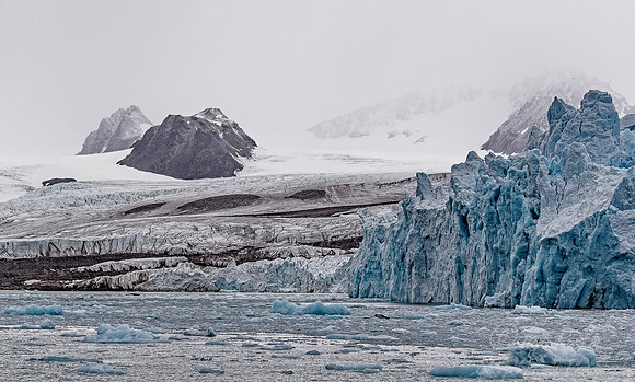 151 Svalbard - Norway
