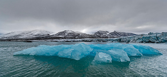 152 Svalbard - Norway