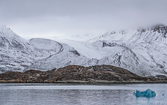 154 Svalbard - Norway