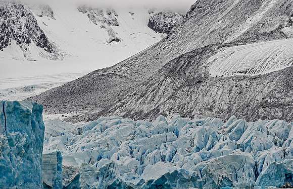 157 Svalbard - Norway