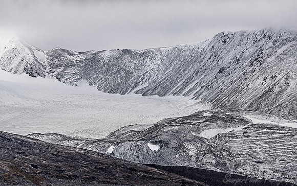 158 Svalbard - Norway