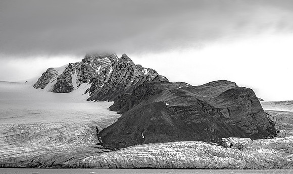 159 Svalbard - Norway