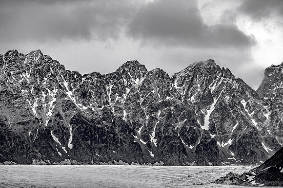160 Svalbard - Norway