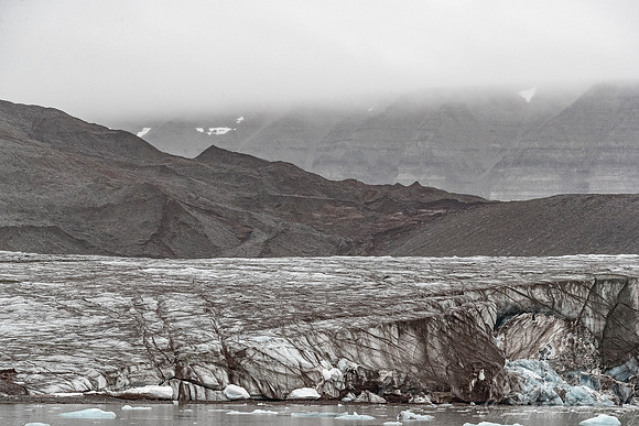 162 Svalbard - Norway