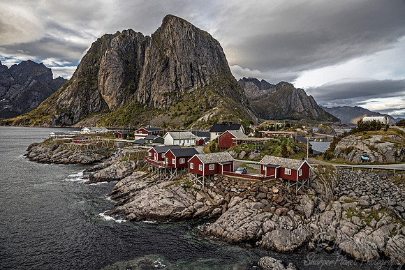 164 Lofoten - Norway