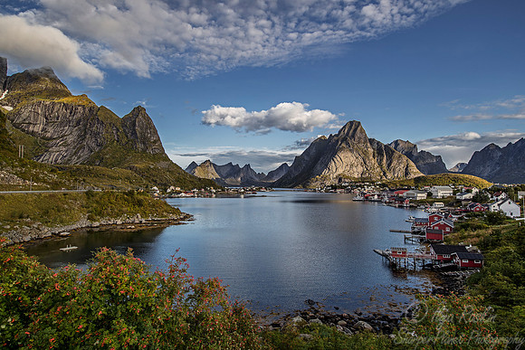 165 Lofoten - Norway