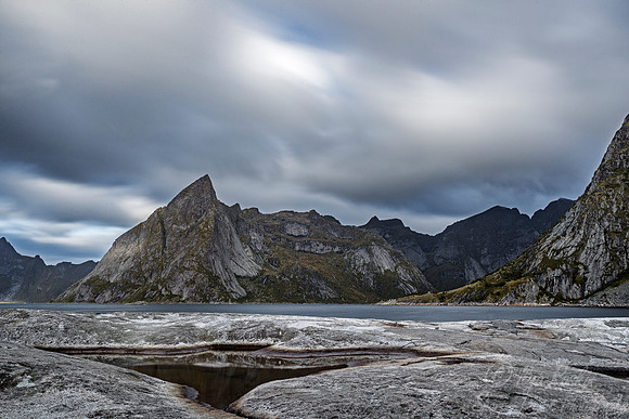 166 Lofoten - Norway