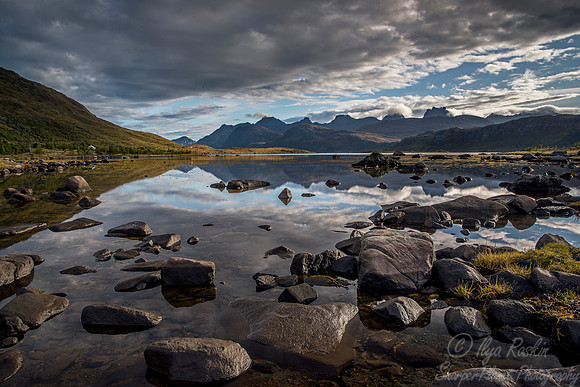 167 Lofoten - Norway