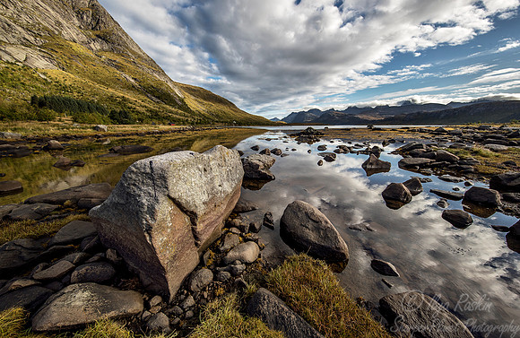 168 Lofoten - Norway