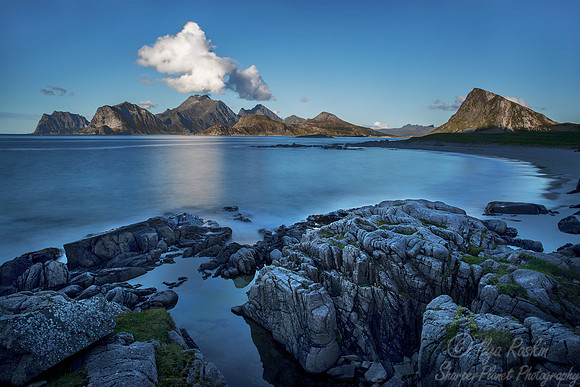 169 Lofoten - Norway