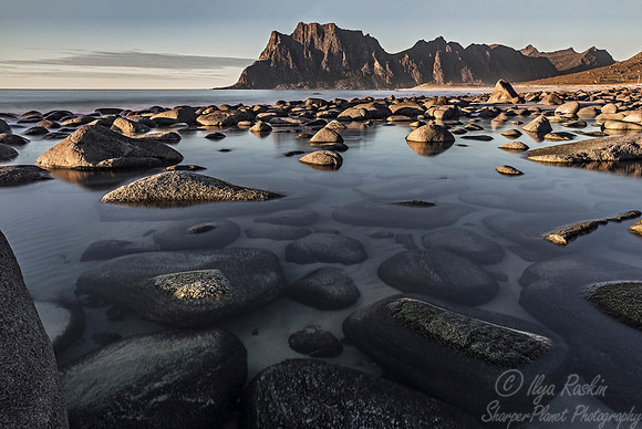 170 Lofoten - Norway