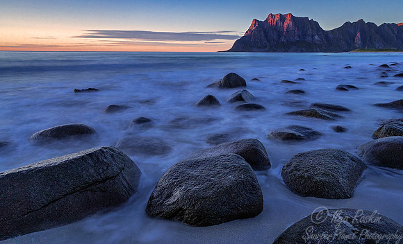 171 Lofoten - Norway