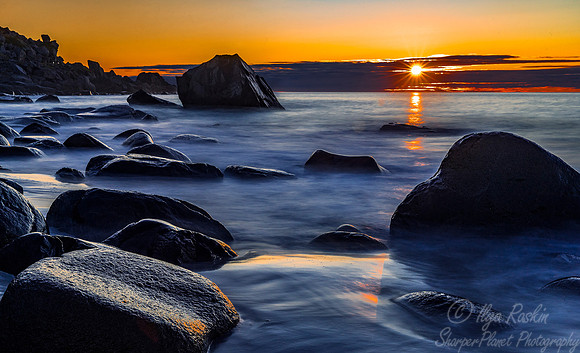 172 Lofoten - Norway