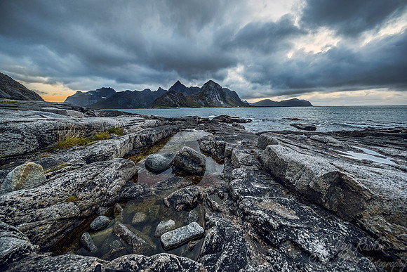 173 Lofoten - Norway