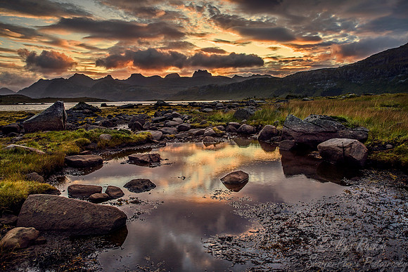 174 Lofoten - Norway