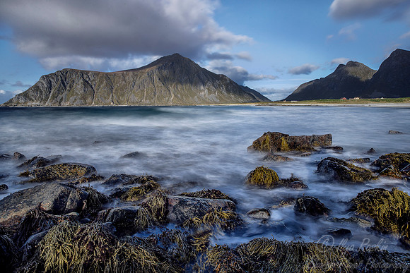 175 Lofoten - Norway