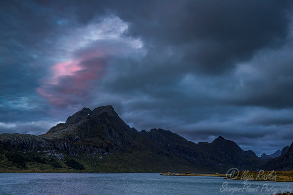 176 Lofoten - Norway
