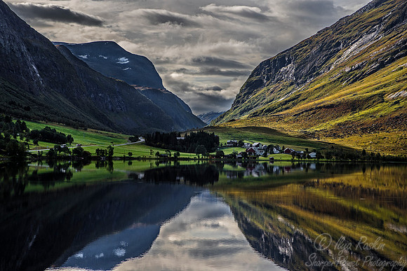 181 Norway