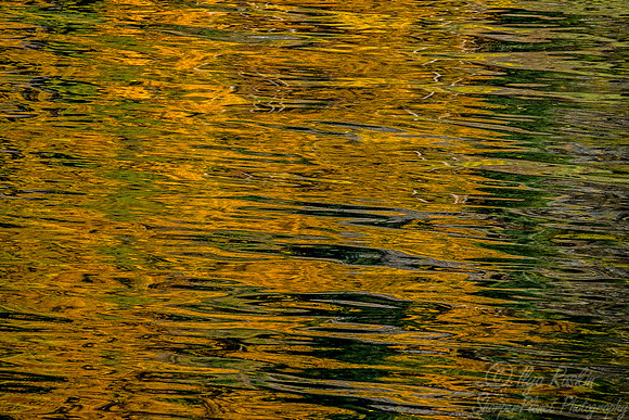 189 Water reflections - Norway
