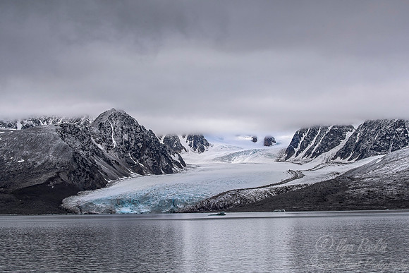 155 Svalbard - Norway