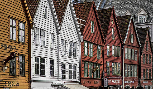 214 Bergen - Norway