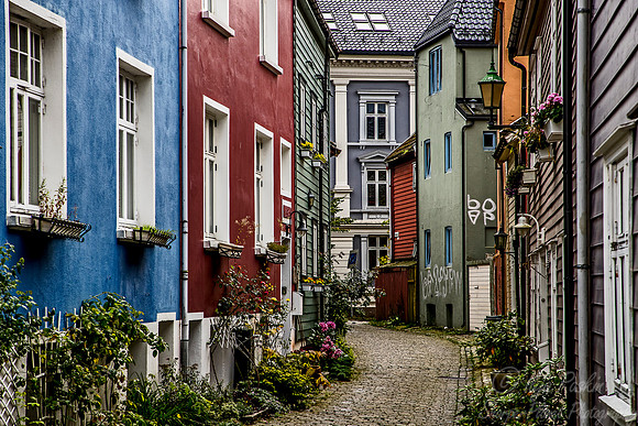 218 Bergen - Norway