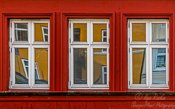 220 Bergen - Norway