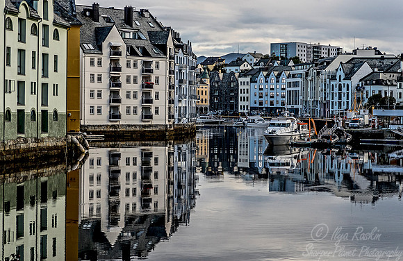 224 Ålesund - Norway