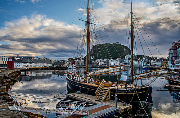 232 Ålesund - Norway