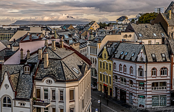 234 Ålesund - Norway