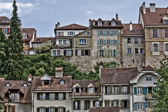 147 Murten - Switzerland