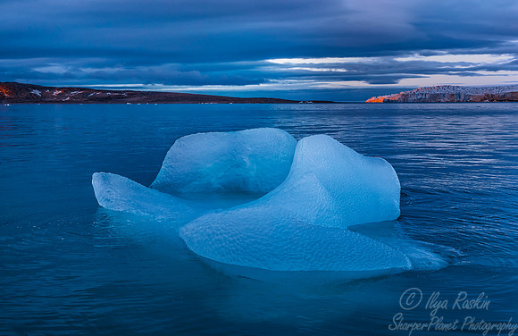 190 Svalbard --  Norway