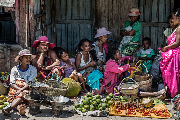 072 Madagascar