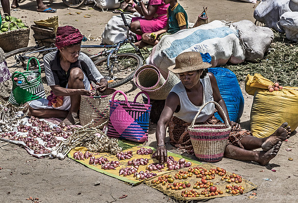 077 Madagascar