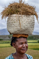 2017 Madagascar People and Landscapes