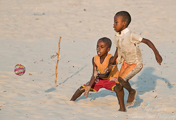 053 Madagascar